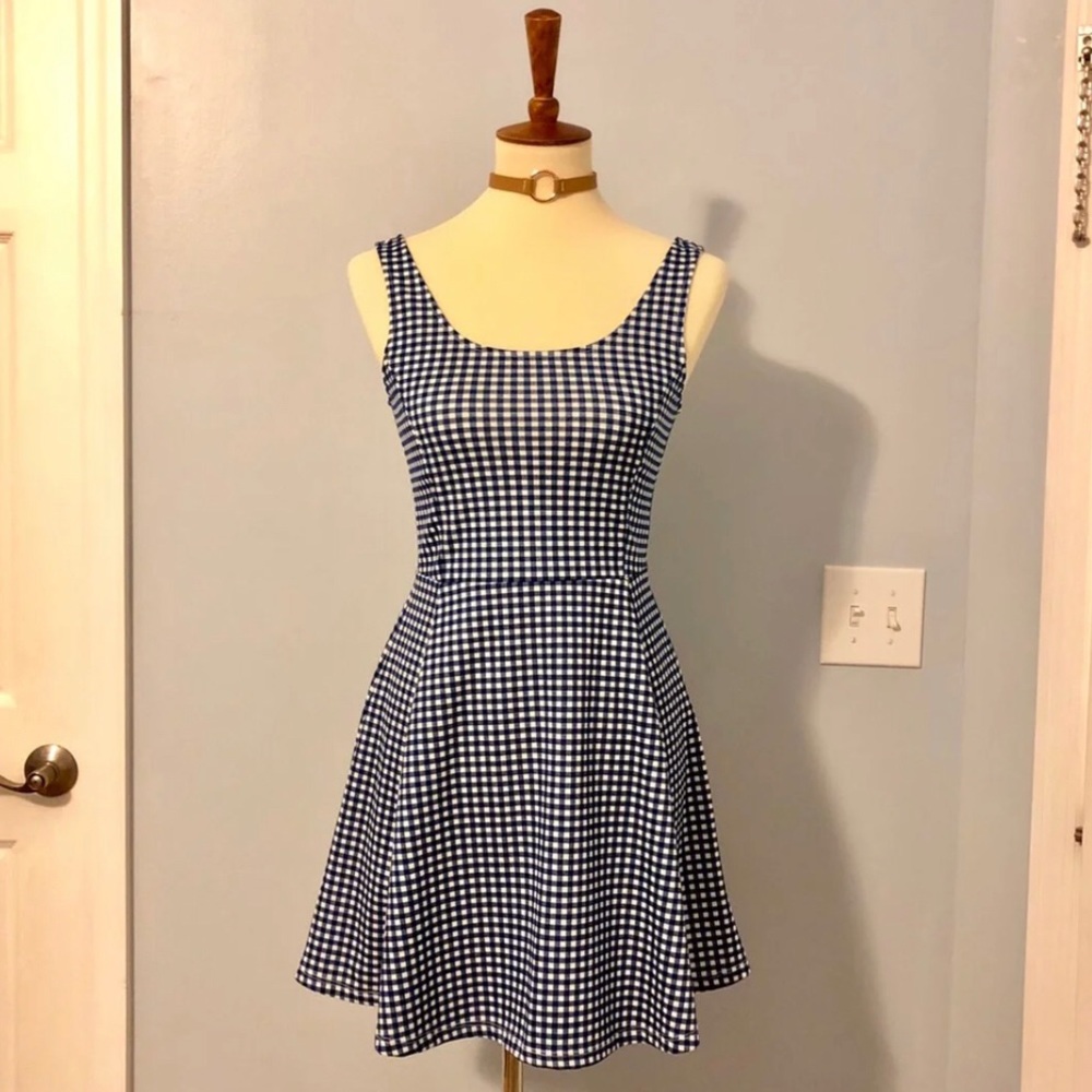 Zara dress